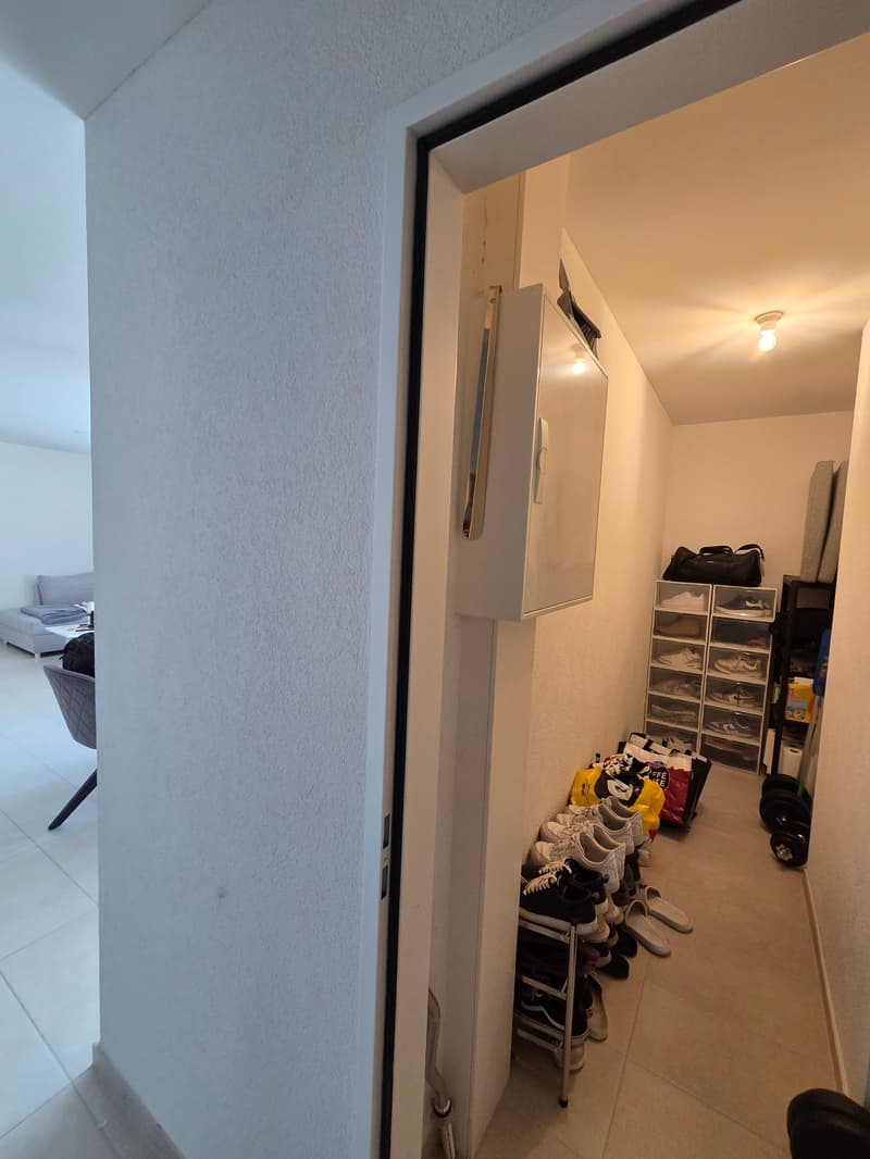 Appartamento attraente di 3,5 locali a Spreitenbach (7)