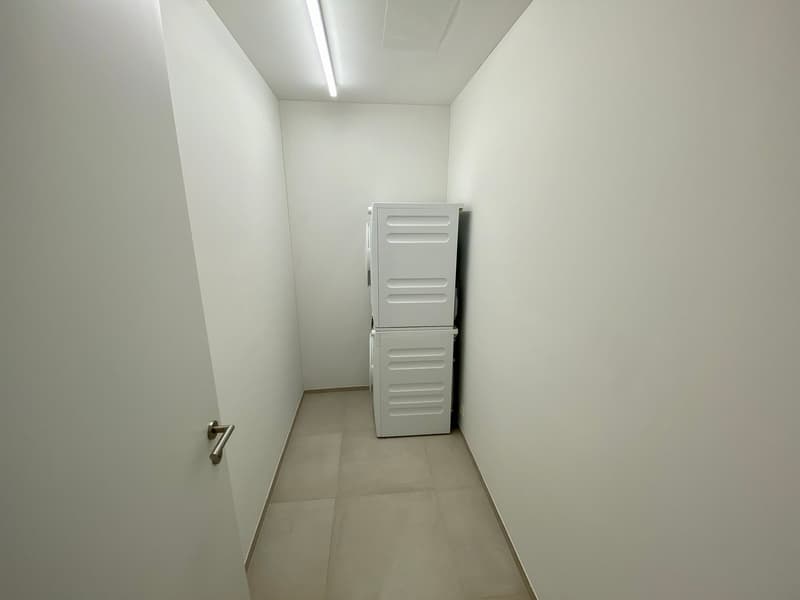 Modern and quiet 2.5-room apartment - near Bucheggplatz (9)