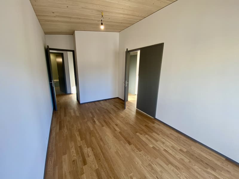 Magnifico appartamento 4,5 locali con vista sul lago (6)
