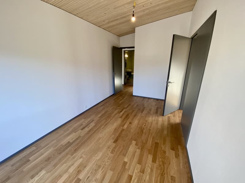 Magnifico appartamento 4,5 locali con vista sul lago (5)