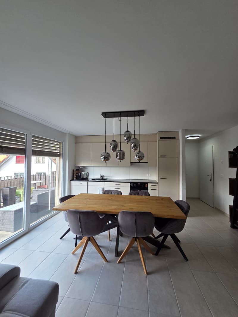 Attractive 3.5 room apartment in Spreitenbach (3)
