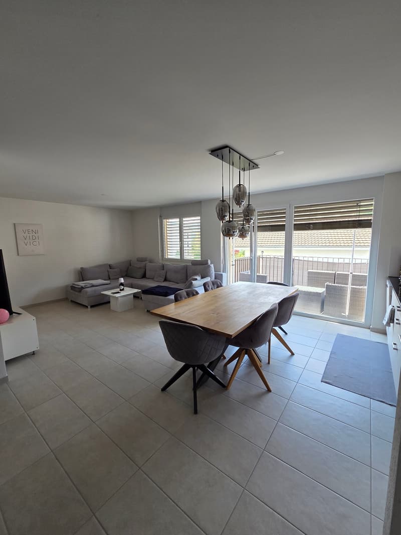 Attractive 3.5 room apartment in Spreitenbach (2)