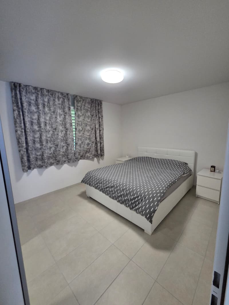 Attractive 3.5 room apartment in Spreitenbach (5)