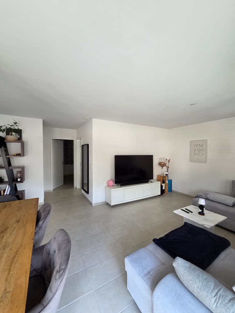 Attractive 3.5 room apartment in Spreitenbach (4)