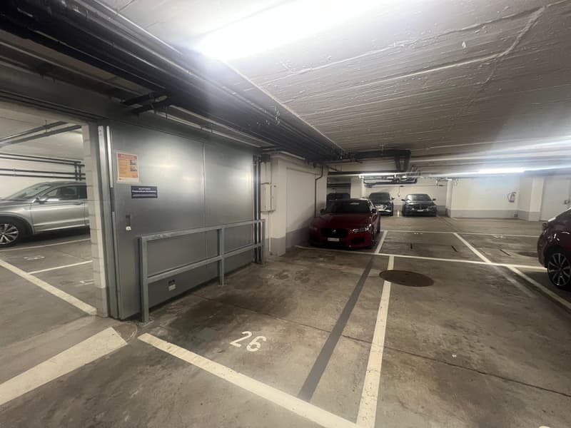 Parcheggi disponibili (3)