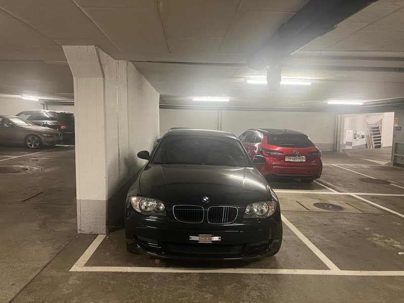 Parcheggi disponibili (4)