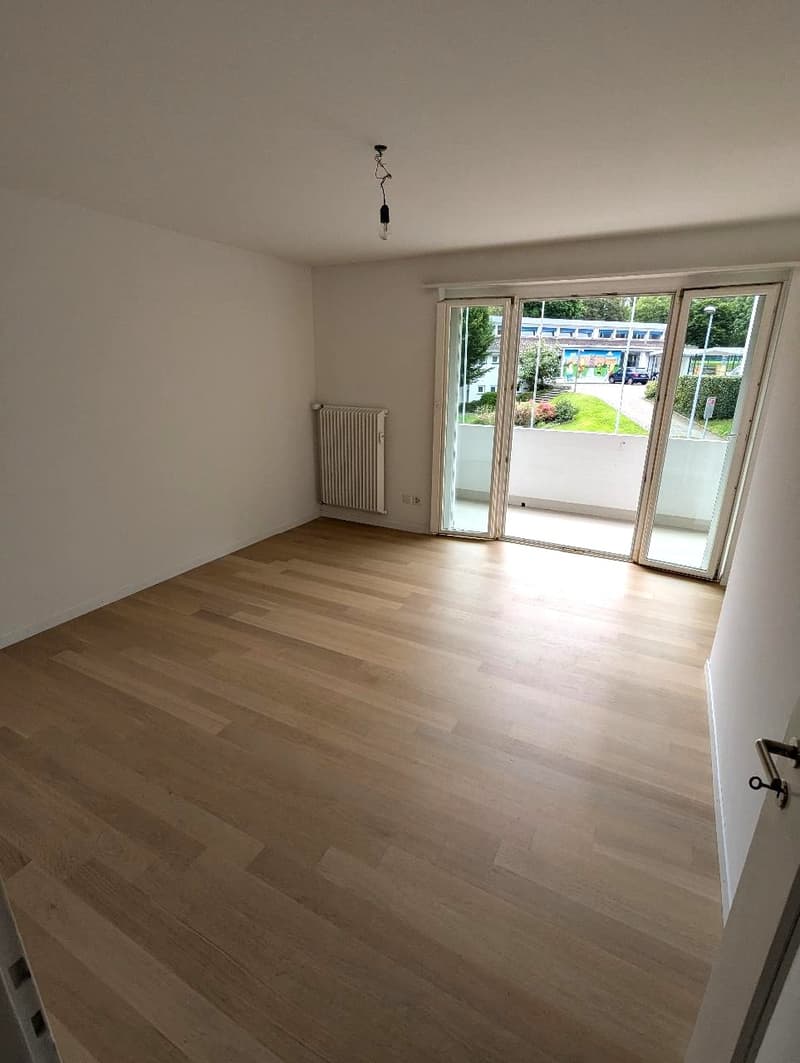 Appartement attractif de 4,5 pièces à Schlieren (2)