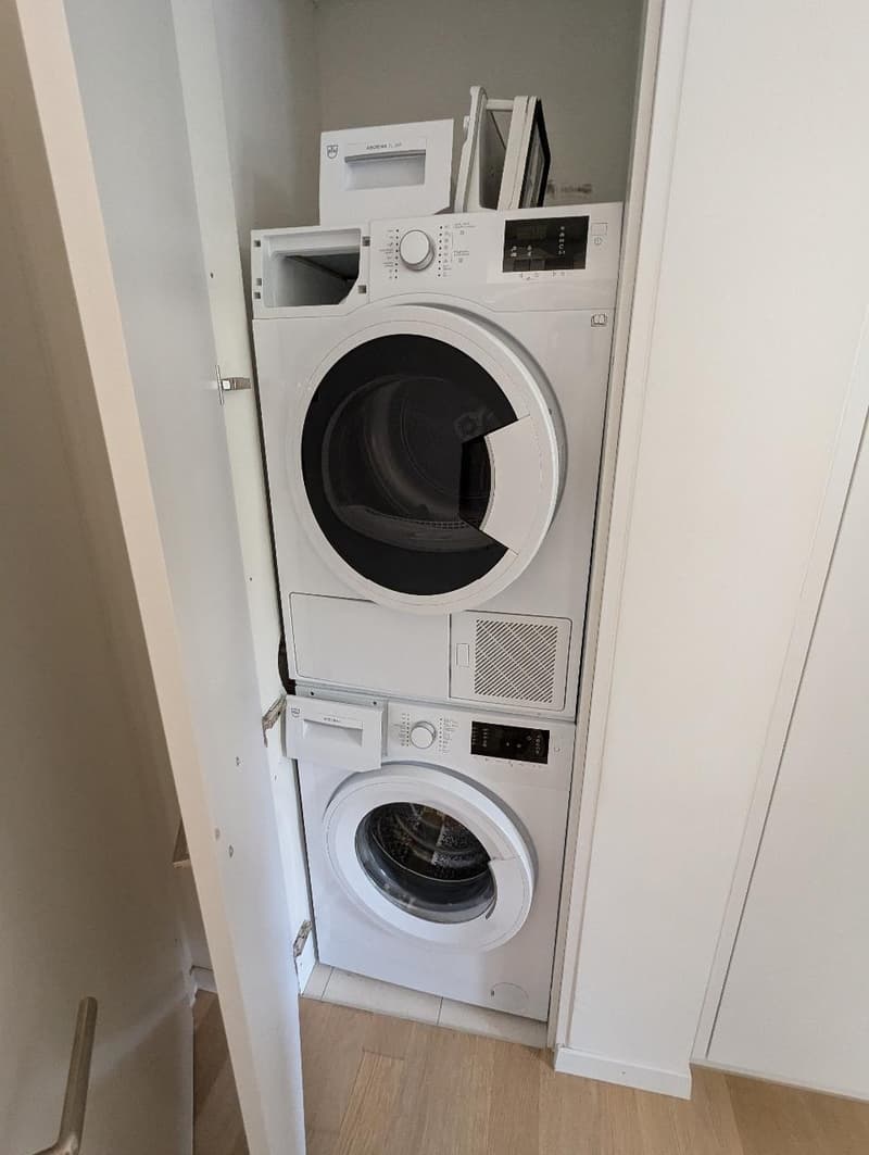 Appartement attractif de 4,5 pièces à Schlieren (9)