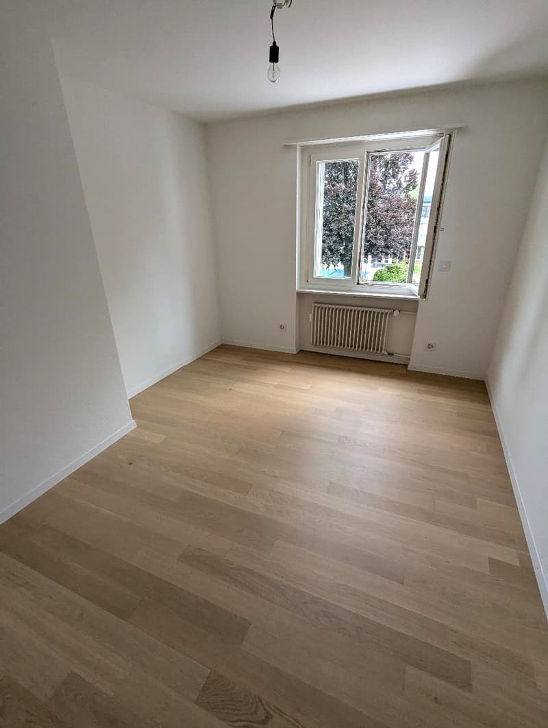 Appartement attractif de 4,5 pièces à Schlieren (3)