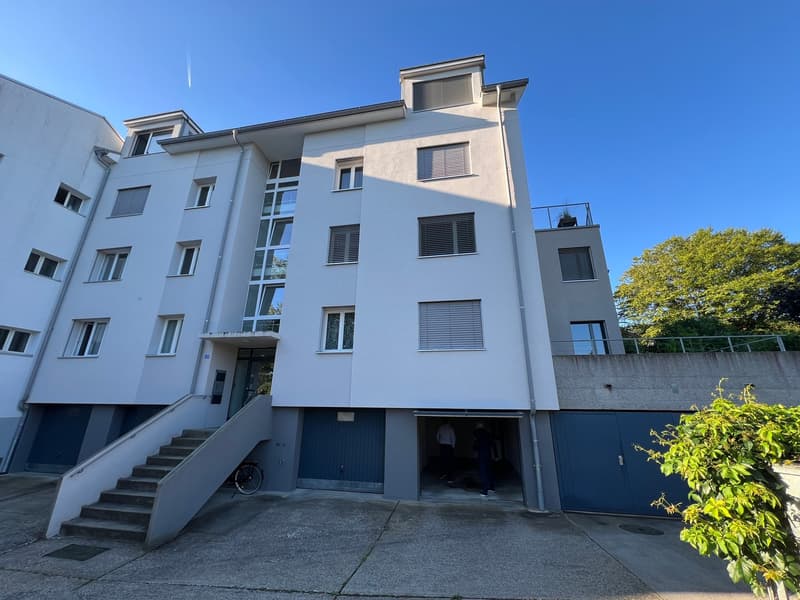 Appartement attractif de 4,5 pièces à Schlieren (1)