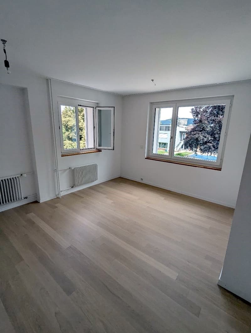 Appartement attractif de 4,5 pièces à Schlieren (4)