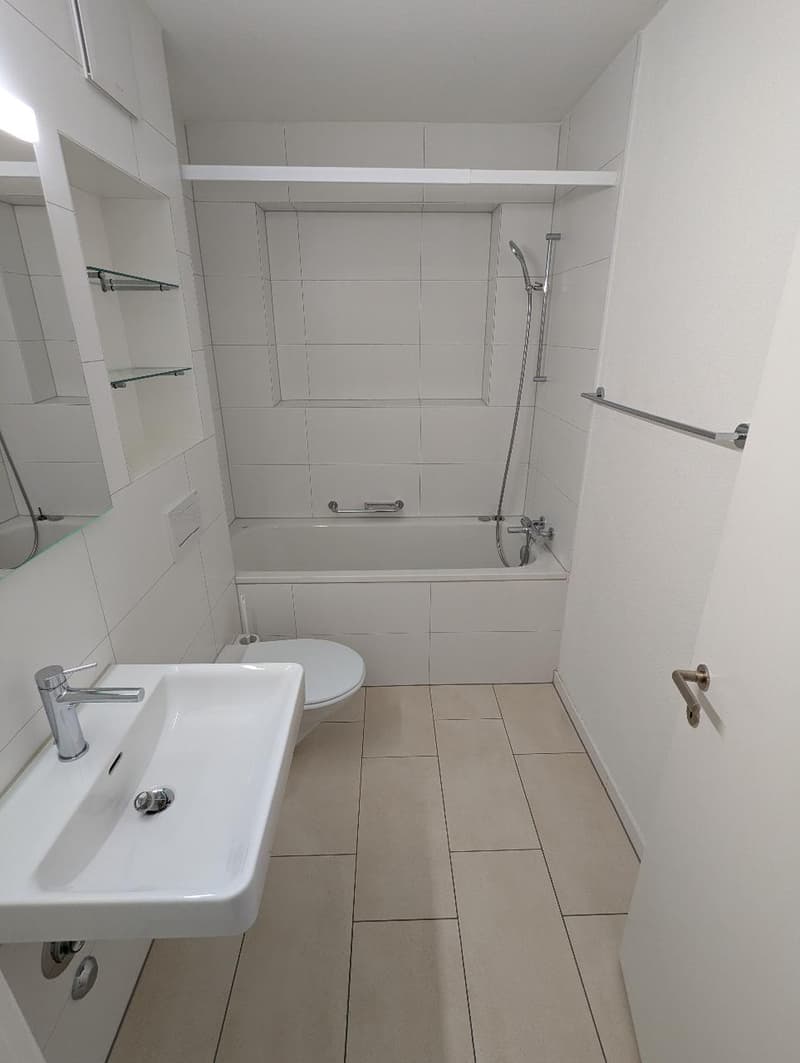 Appartement attractif de 4,5 pièces à Schlieren (7)