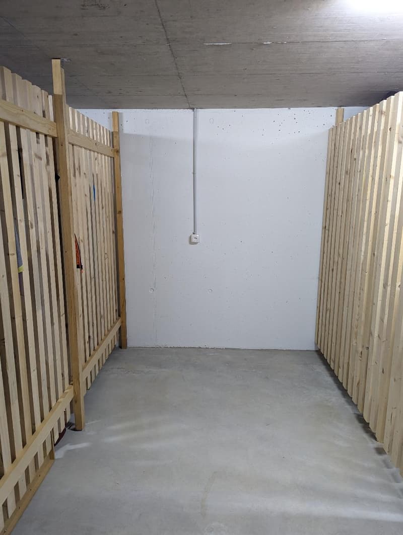 Appartement attractif de 4,5 pièces à Schlieren (10)