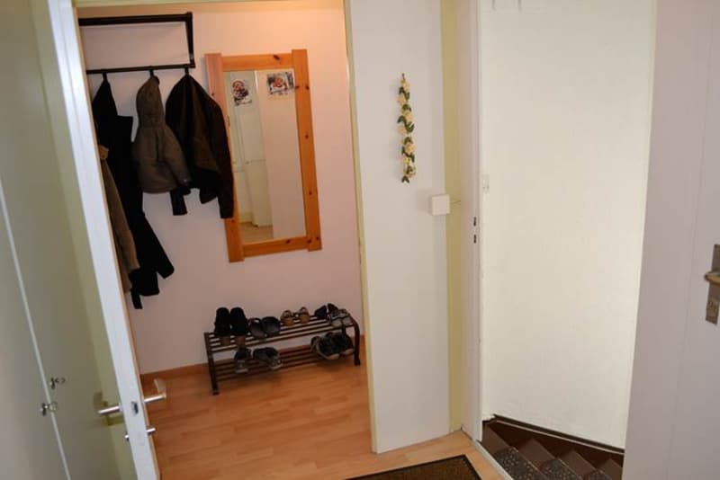 Charmante 2-Zimmer-Wohnung an der Zelgstrasse in Zürich (5)