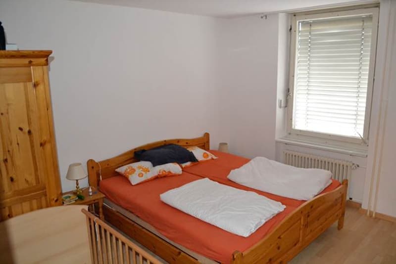 Charmante 2-Zimmer-Wohnung an der Zelgstrasse in Zürich (8)