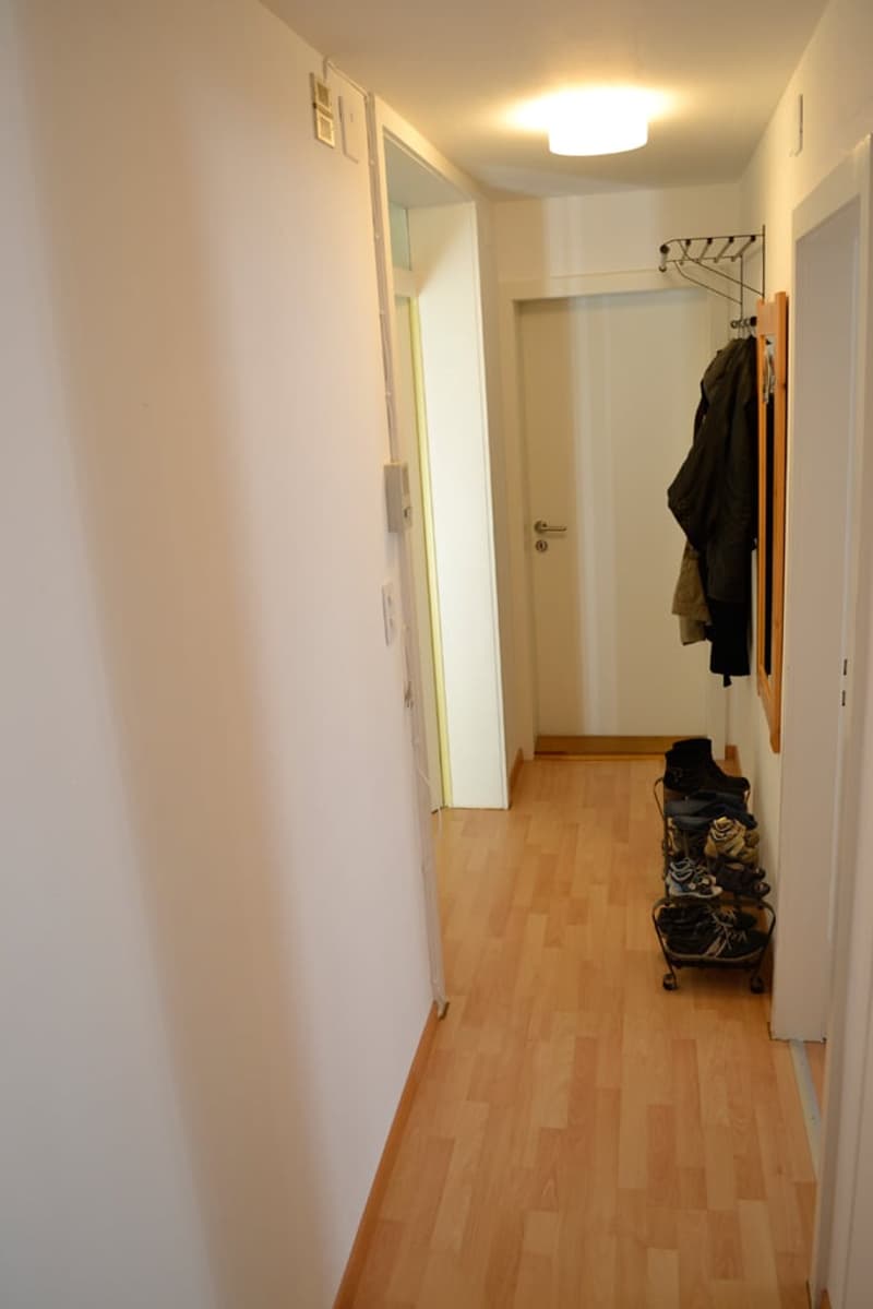 Charmante 2-Zimmer-Wohnung an der Zelgstrasse in Zürich (6)