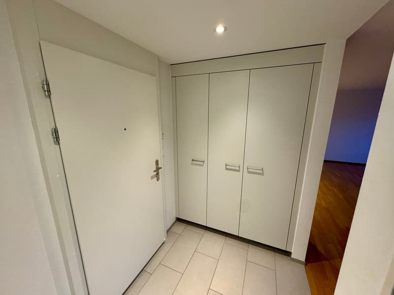 Moderne 2-Zimmer-Wohnung in Altstetten (4)
