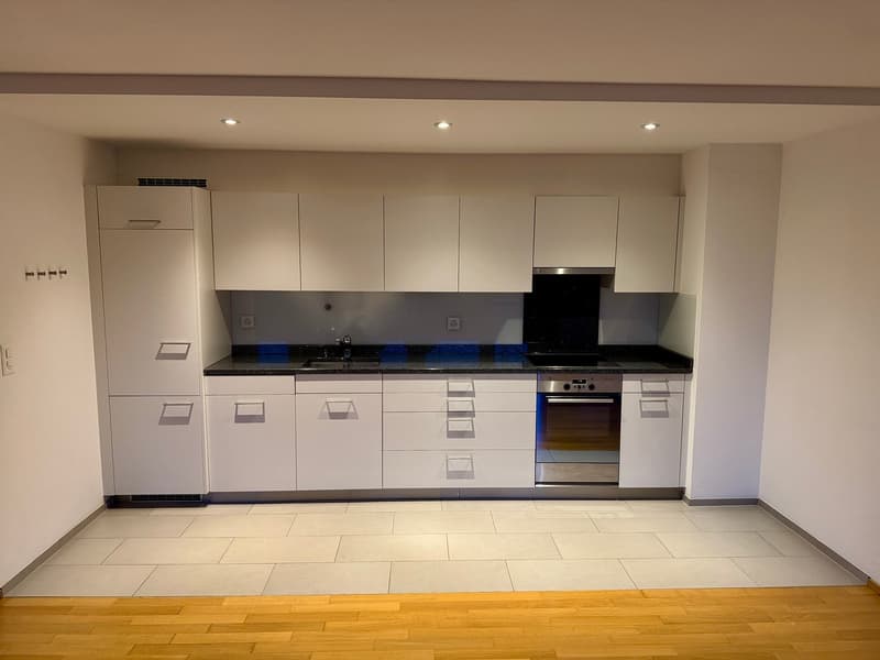 Moderne 2-Zimmer-Wohnung in Altstetten (5)