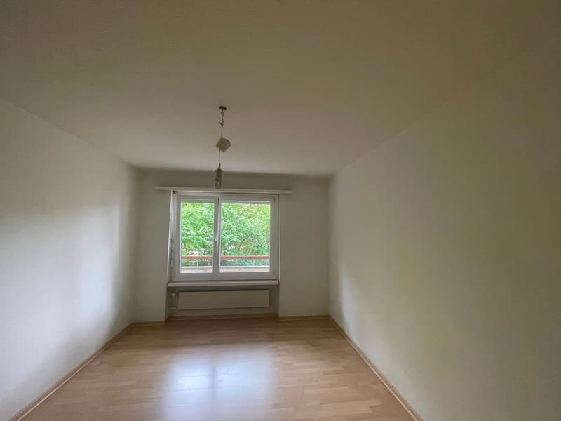 BEFRISTET: 2 Zimmerwohnung in Zürich-Altstetten (4)