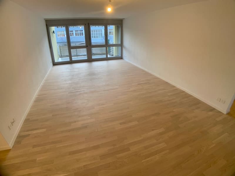 Individuelles Wohnen | 4.5-Zimmer-Wohnung in Dottikon (6)