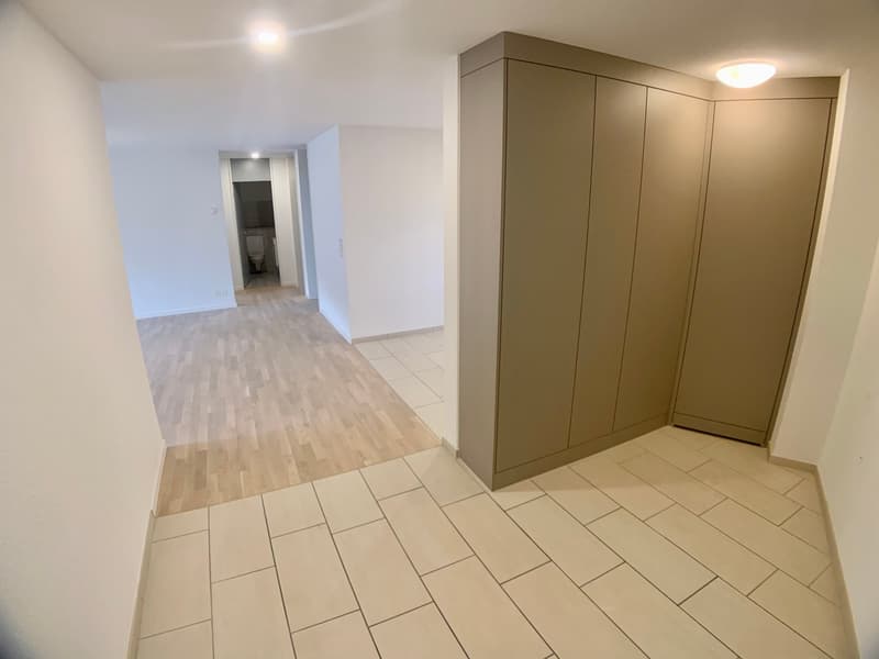 Individuelles Wohnen | 4.5-Zimmer-Wohnung in Dottikon (3)