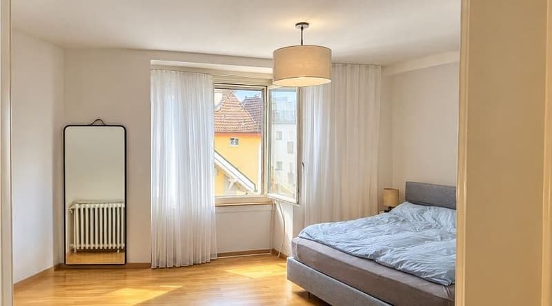 BEFRISTET BIS 31. März 2027: Charmante 3.5 Zimmer-Wohnung (3)