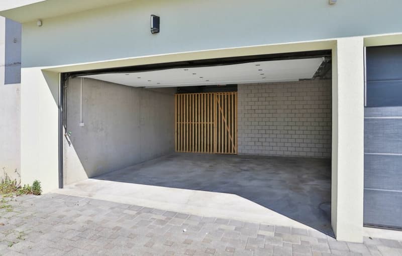 Doppelgarage
