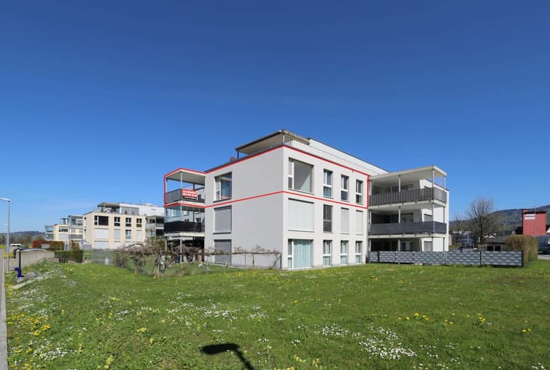 Aussenansicht