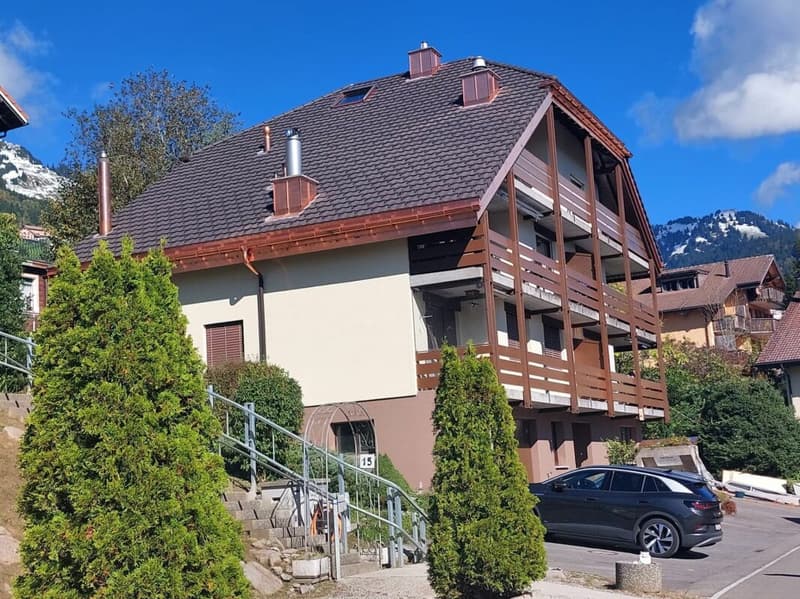 Aussenansicht