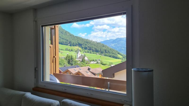 Aussicht