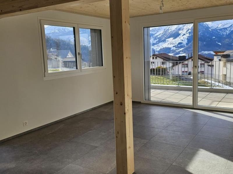 Einliegerwohnung