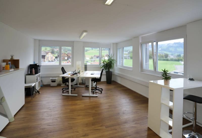 Büro