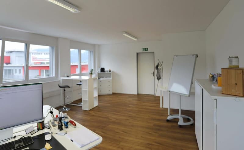 Büro