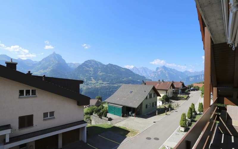Ankommen, entspannen und den Ausblick geniessen (7)