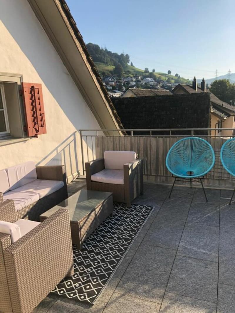 Balkon