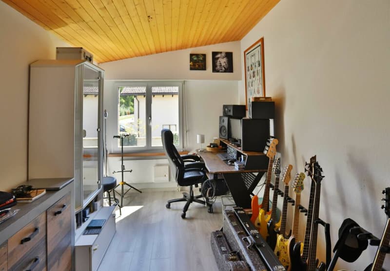Büro/Zimmer