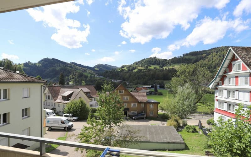 Aussicht