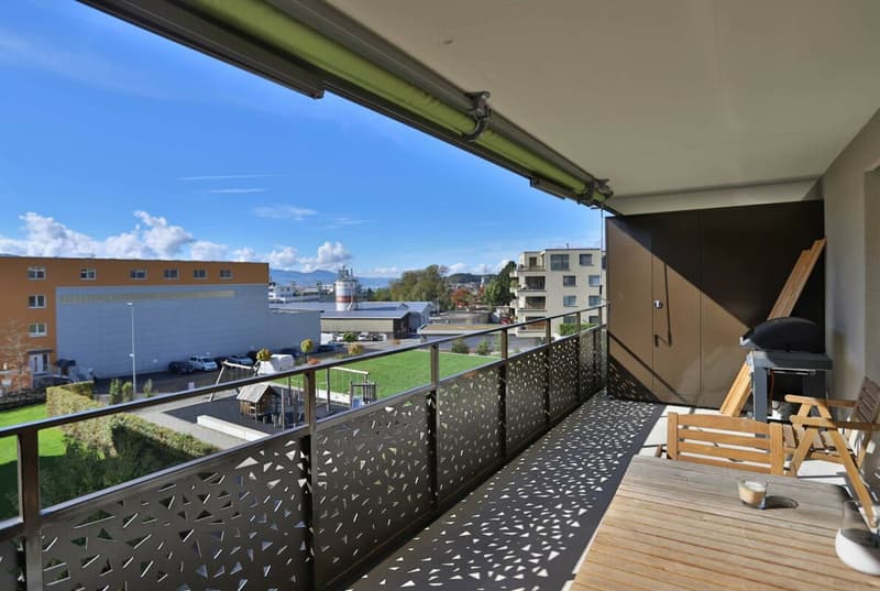 Balkon