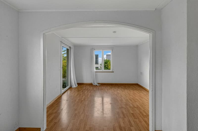 Beste Lage in Zollikerberg (3)