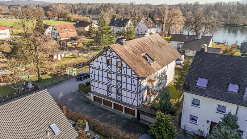 5-Familienhaus
