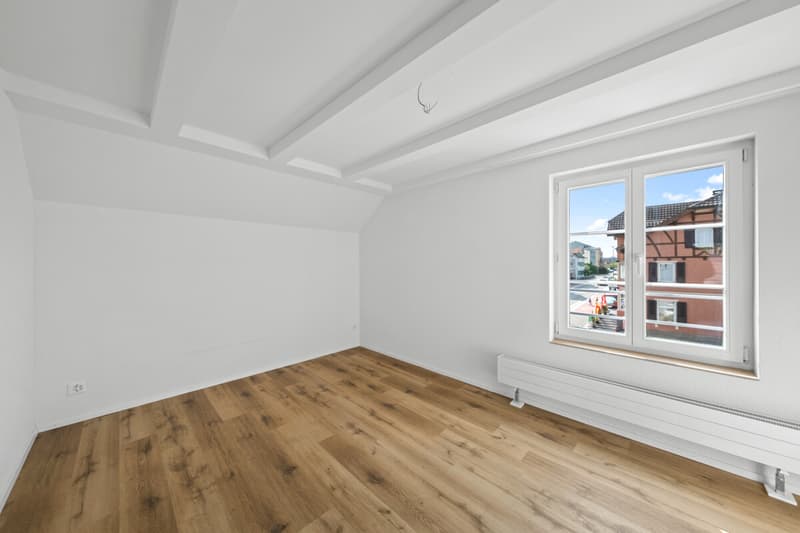 Zimmer im DG