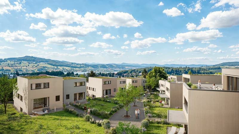Casa unifamiliare con vista ineguagliabile (6)
