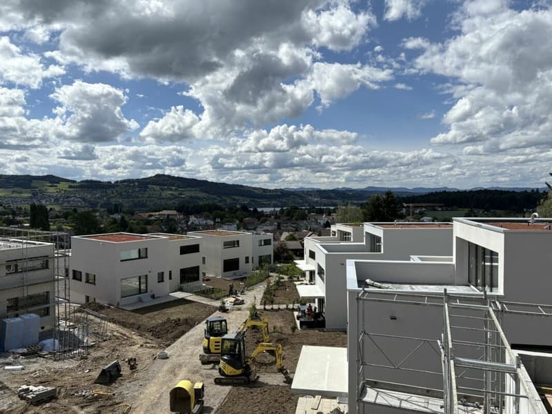 Ihre 4 Etagen zum Geniessen & Aufblühen (1)