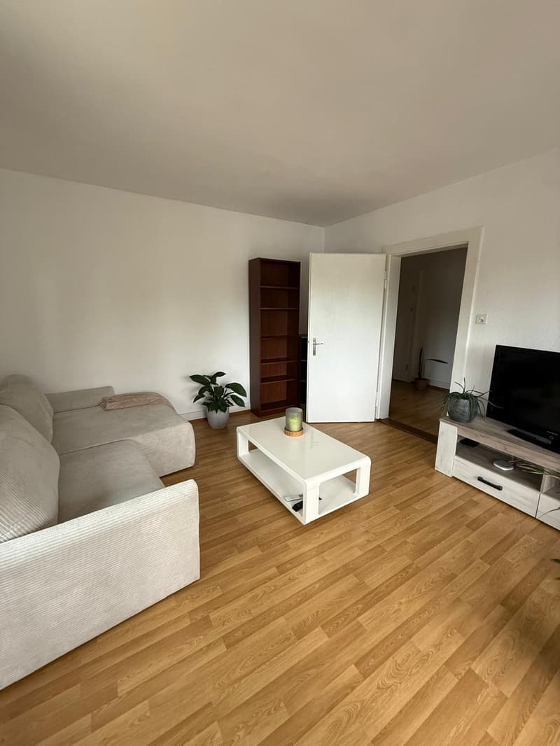 Apartment near ETH (7)