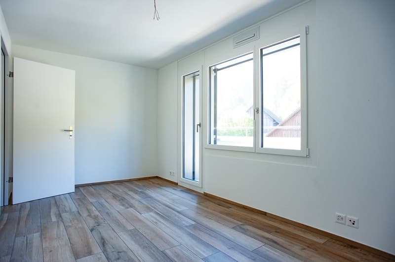 Attic apartment in an absolute dream location at the foot of the Uetliberg (12)