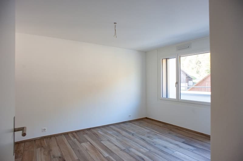 Attic apartment in an absolute dream location at the foot of the Uetliberg (10)