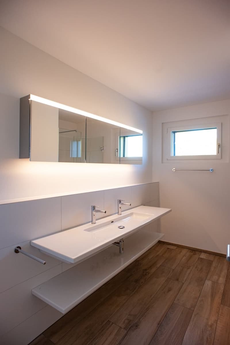 Attic apartment in an absolute dream location at the foot of the Uetliberg (5)
