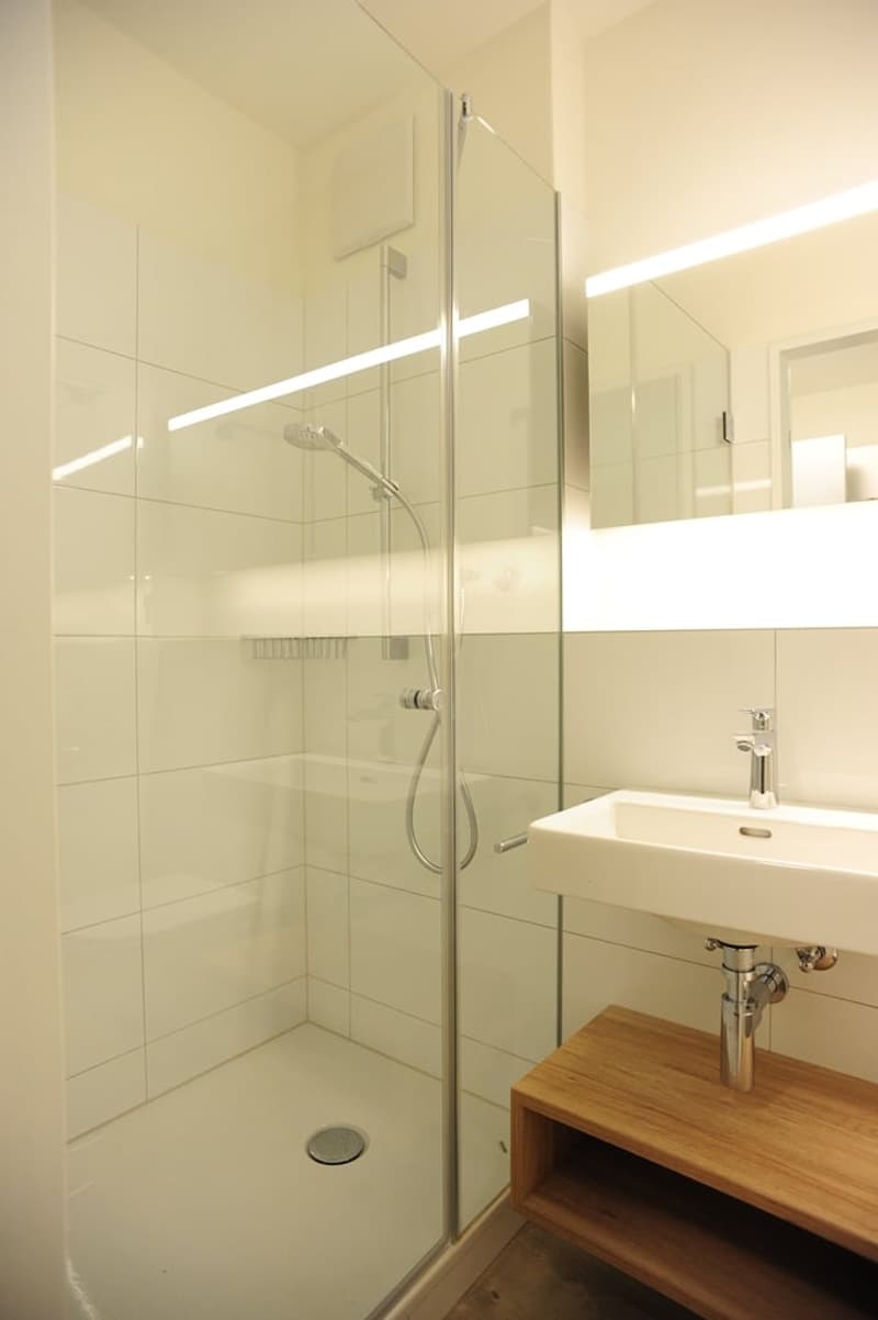 Modern Living mit Aussicht – Möblierte Apartments am Uetliberg (10)