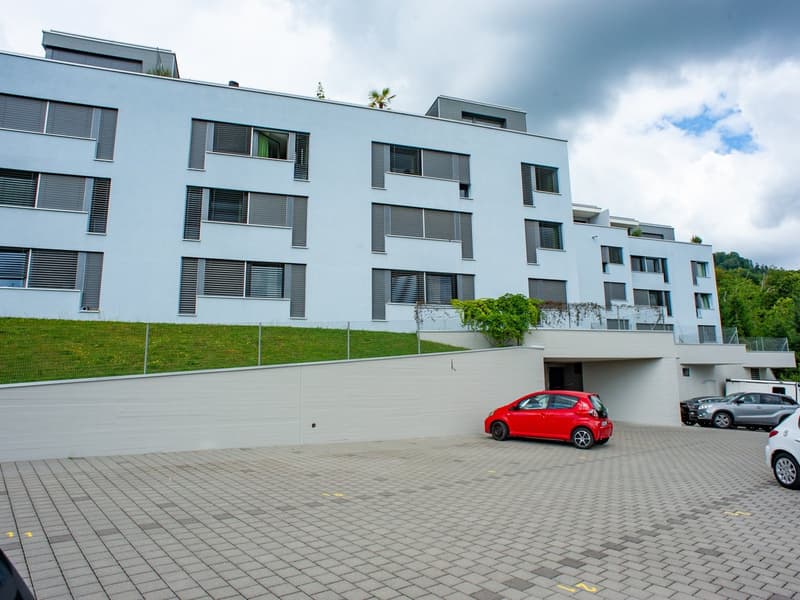 Modern Living mit Aussicht – Möblierte Apartments am Uetliberg (13)