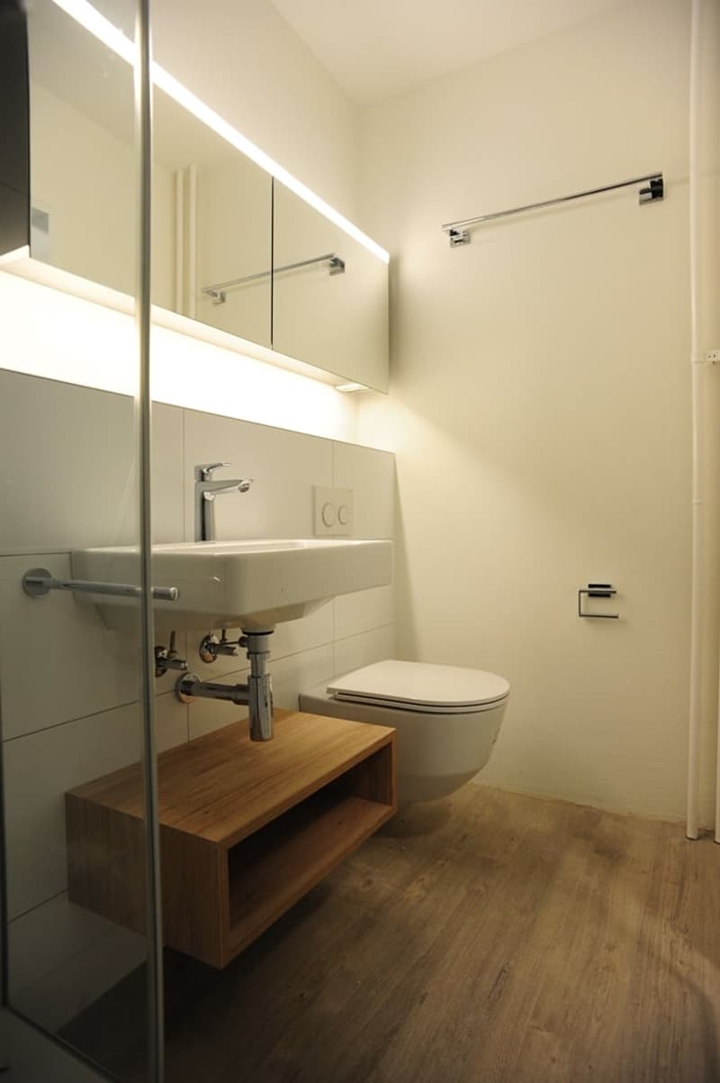 Modern Living mit Aussicht – Möblierte Apartments am Uetliberg (11)